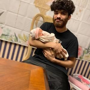 Meet your Posher, Joshua